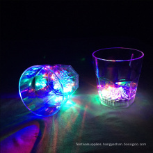 club party light up drinkware